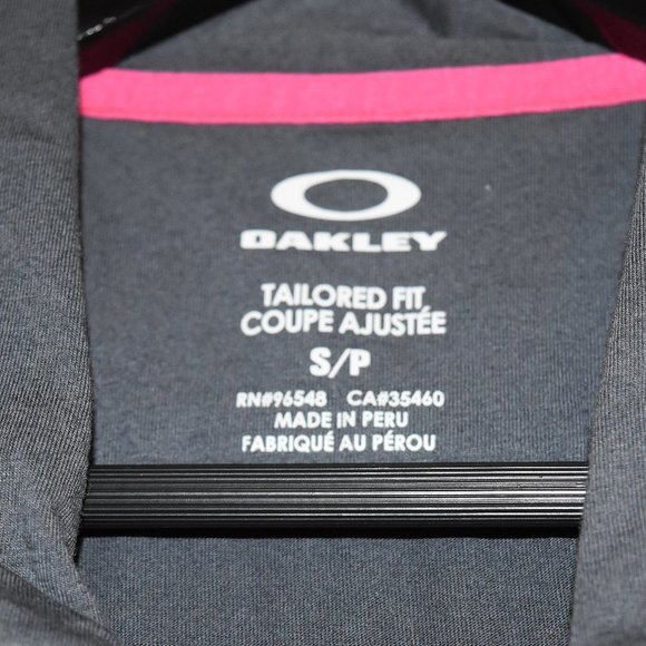 Oakley polo - Picture 5 of 5